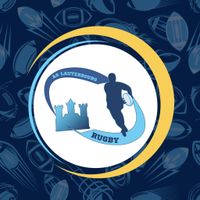 Logo du AS Lauterbourg Rugby JUNIOR