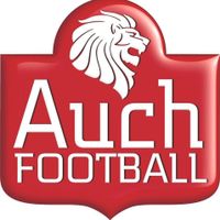 Logo du Auch Football 3