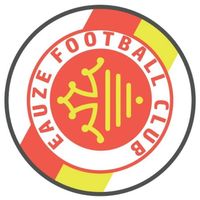 Logo du Eauze FC