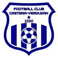 Logo du FC Castera Verduzan 2
