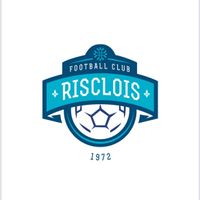 Logo du F.C. RISCLOIS