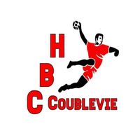 Logo du HBC COUBLEVIE