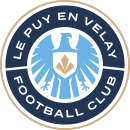 Logo du Le Puy-en-Velay Football Club Fé