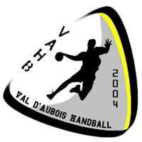 Logo du VAL D'AUBOIS HANDBALL