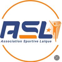 Logo du Association Sportive Laïque d'Ay