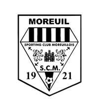 Logo du SC Moreuil 2