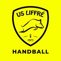 Logo du US Liffré Handball 2