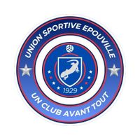 Logo du US Epouville Football U15