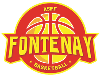 Logo du AS Fontenay le Fleury