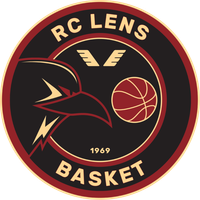 Logo du RC Lens Basket