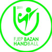 Logo du FJEP Bazancourt HB