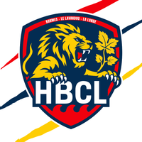 Logo du HandBall Club du Littoral