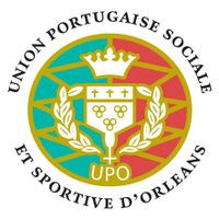Logo du Union Portugaise d' Orléans