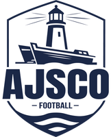 Logo du AJS Colleville Ouistreham Footba