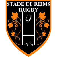 Logo du Stade de Reims Rugby
