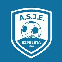 Logo du ASJ Espelette