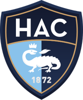 Logo du Havre Athletic Club