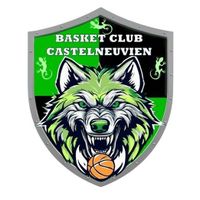 Logo du Basket Club Castelneuvien U9