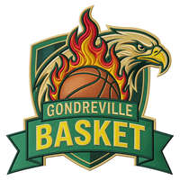 Logo du Basket Club Gondreville 2