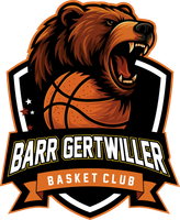 Logo du Basket Club Barr-Gertwiller