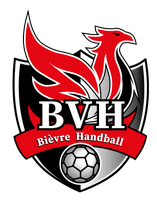 Logo du Bièvre Handball 2