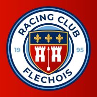 Logo du Racing Club Fléchois 2