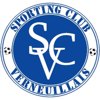 Logo du SC Verneuil