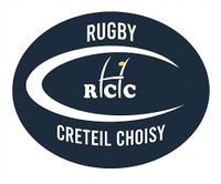 Logo du RST CRETEIL CHOISY/ATHIS MONS /F