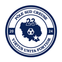 Logo du POLE SUD CREUSE GJ