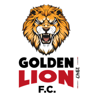 Logo du Golden Lion Football Futsal
