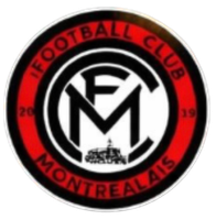 Logo du F.C. MONTREALAIS