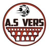 Logo du AS VERSOISE