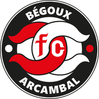 Logo du BEGOUX ARCAMBAL