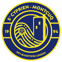 Logo du ST CYPR.-MONT