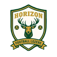 Logo du AS HFL