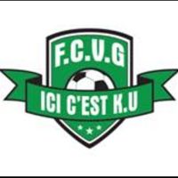 Logo du CAHUZAC FC