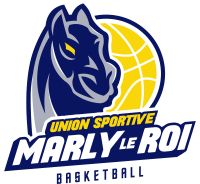 Logo du US MARLY LE ROI - 2