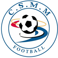Logo du Le Mesnil en Thelle CSMM