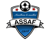 Logo du AV.S. SUD ARDECHE F.