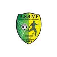 Logo du AS des 4 Vents Fontaines