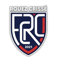 Logo du FC Rouez Crissé