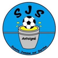Logo du Ste Jamme Sportive VETERAN