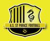 Logo du ST PAVACE AS