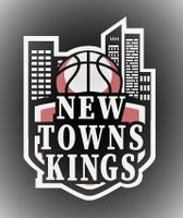 Logo du NEW TOWNS KINGS - 2