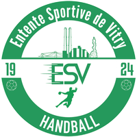 Logo du ES VITRY