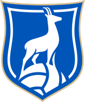 Logo du Chamois Niortais St Flo