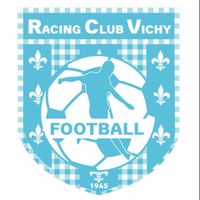 Logo du RC Vichy Foot U13
