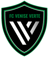 Logo du FC Venise Verte