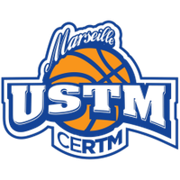 Logo du US Tramways de Marseille U18