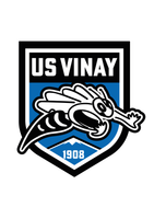 Logo du U S VINAY